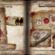 Illustration for article titled Monster Hunter vs Soul Sacrifice: The Comparison We (I) Had To Make.